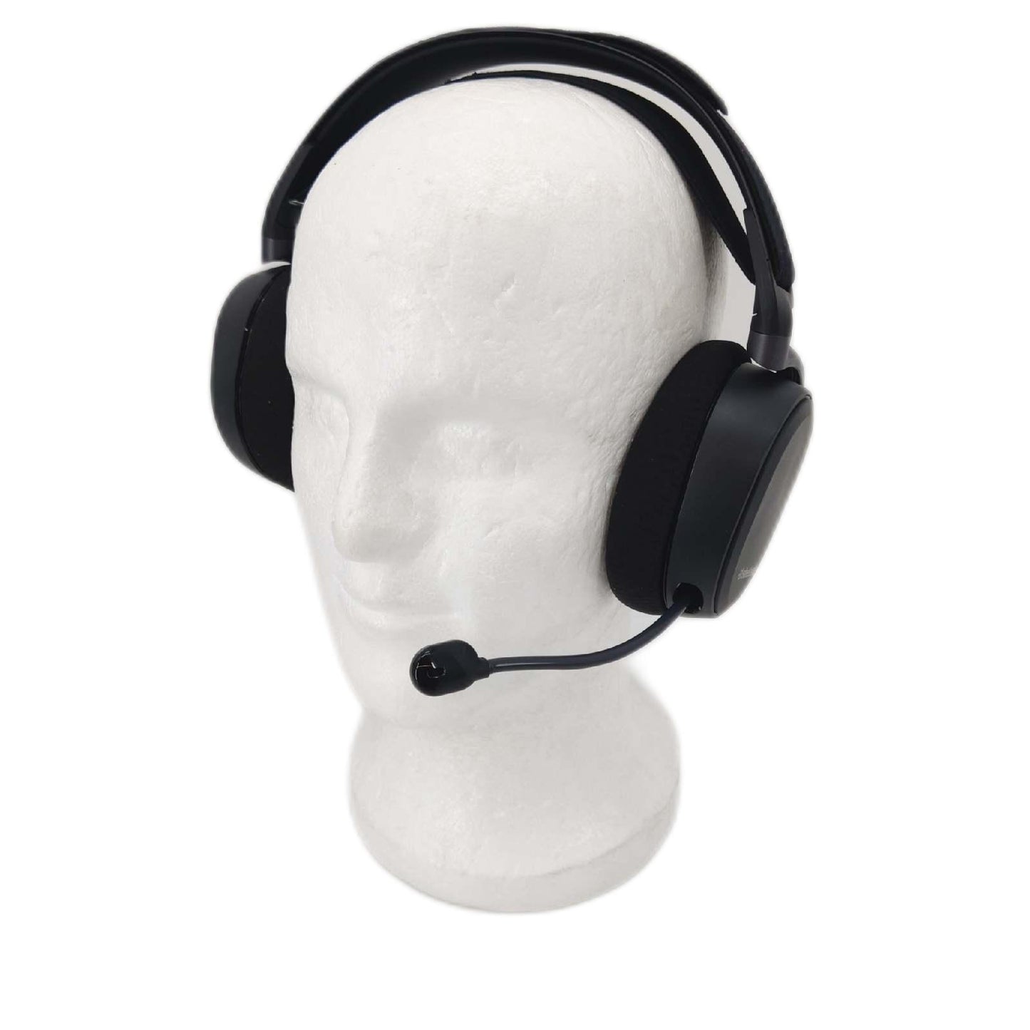 SteelSeries Fidelity Gaming Headset Kopfhörer Pro Arctis High Sound