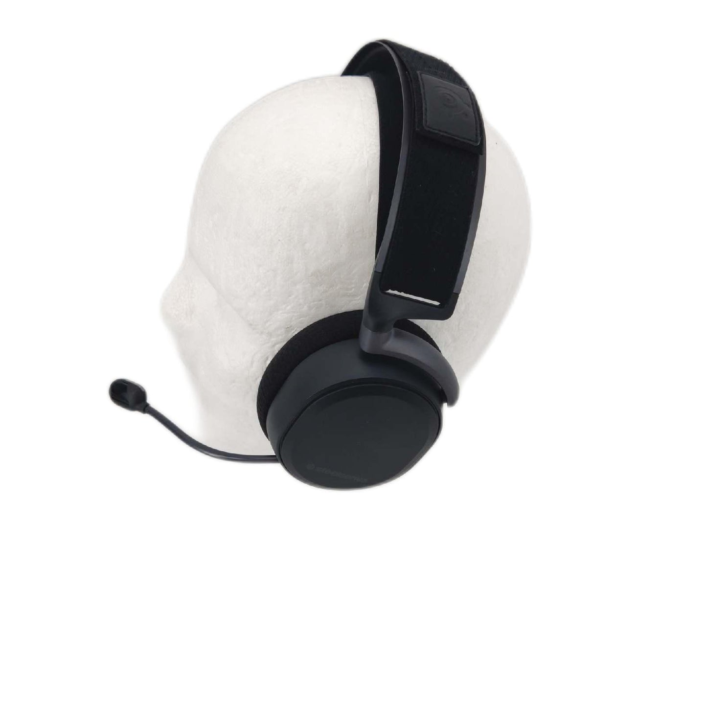 SteelSeries Fidelity Gaming Headset Kopfhörer Pro Arctis High Sound