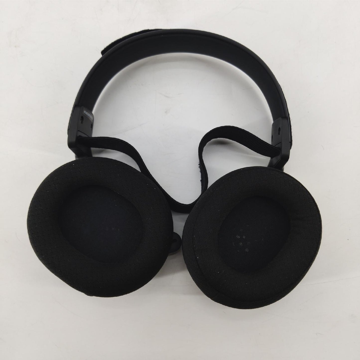 SteelSeries Fidelity Gaming Headset Kopfhörer Pro Arctis High Sound
