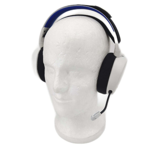 SteelSeries Arctis 7P Plus Wireless Gaming Headset gebraucht ohne Dongle