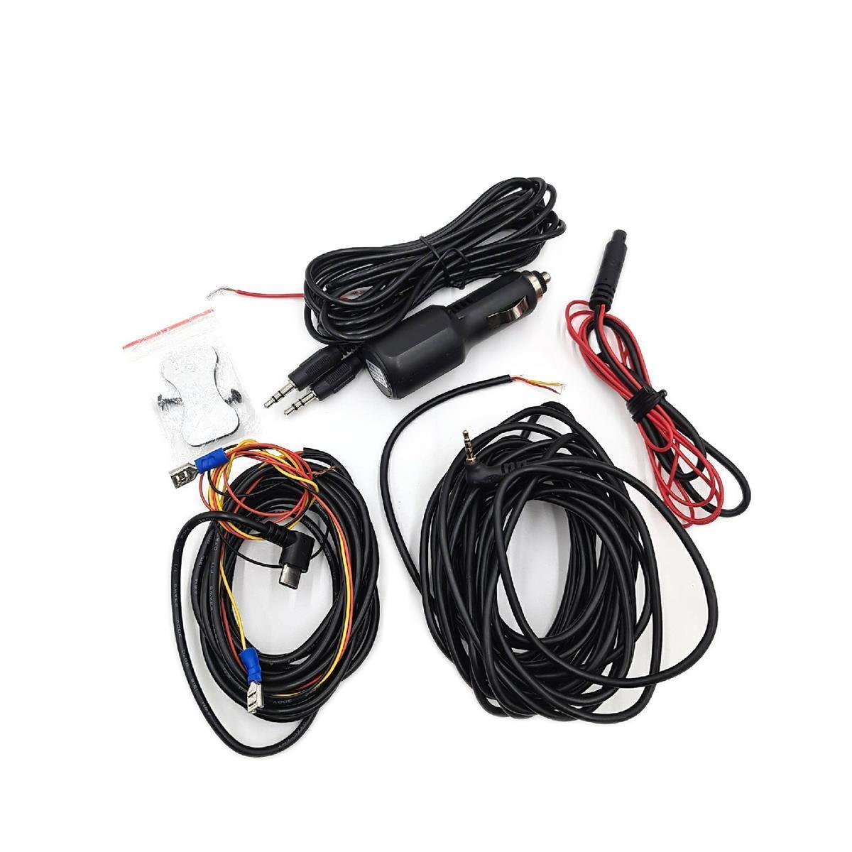 Podofo Dashcam Kameraspiegel Auto Rückfahrkamera Bluetooth Kompakt Innovativ Funktion