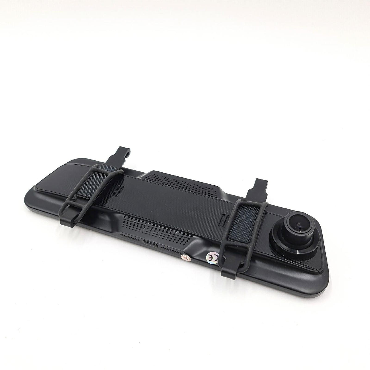 Podofo Dashcam Kameraspiegel Auto Rückfahrkamera Bluetooth Kompakt Innovativ Funktion