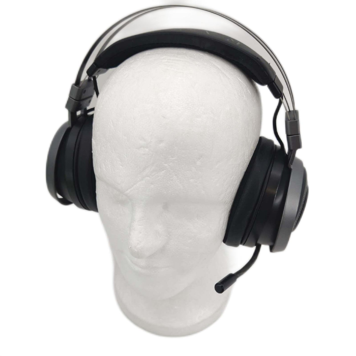 Razer Nari Ultimate Gaming-Headset THX-räumliches Audio Kühl-Gel-infundier ultimatives Gaming-Erlebnis