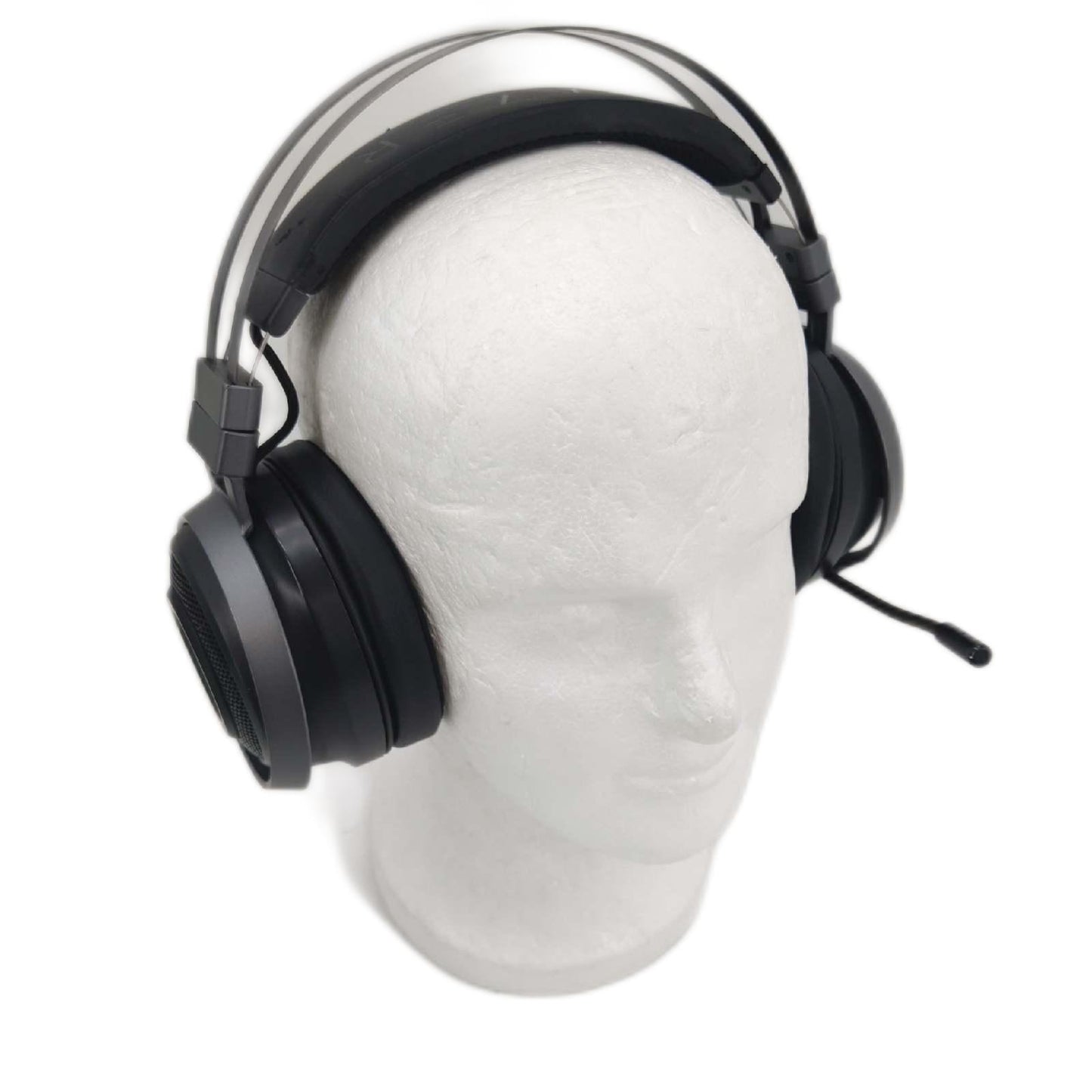 Razer Nari Ultimate Gaming-Headset THX-räumliches Audio Kühl-Gel-infundier ultimatives Gaming-Erlebnis