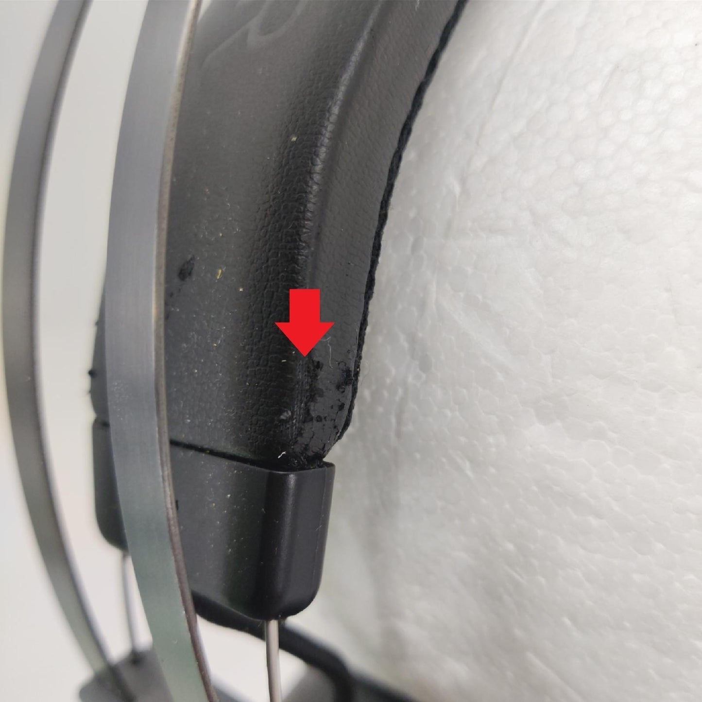 Razer Nari Ultimate Gaming-Headset THX-räumliches Audio Kühl-Gel-infundier ultimatives Gaming-Erlebnis