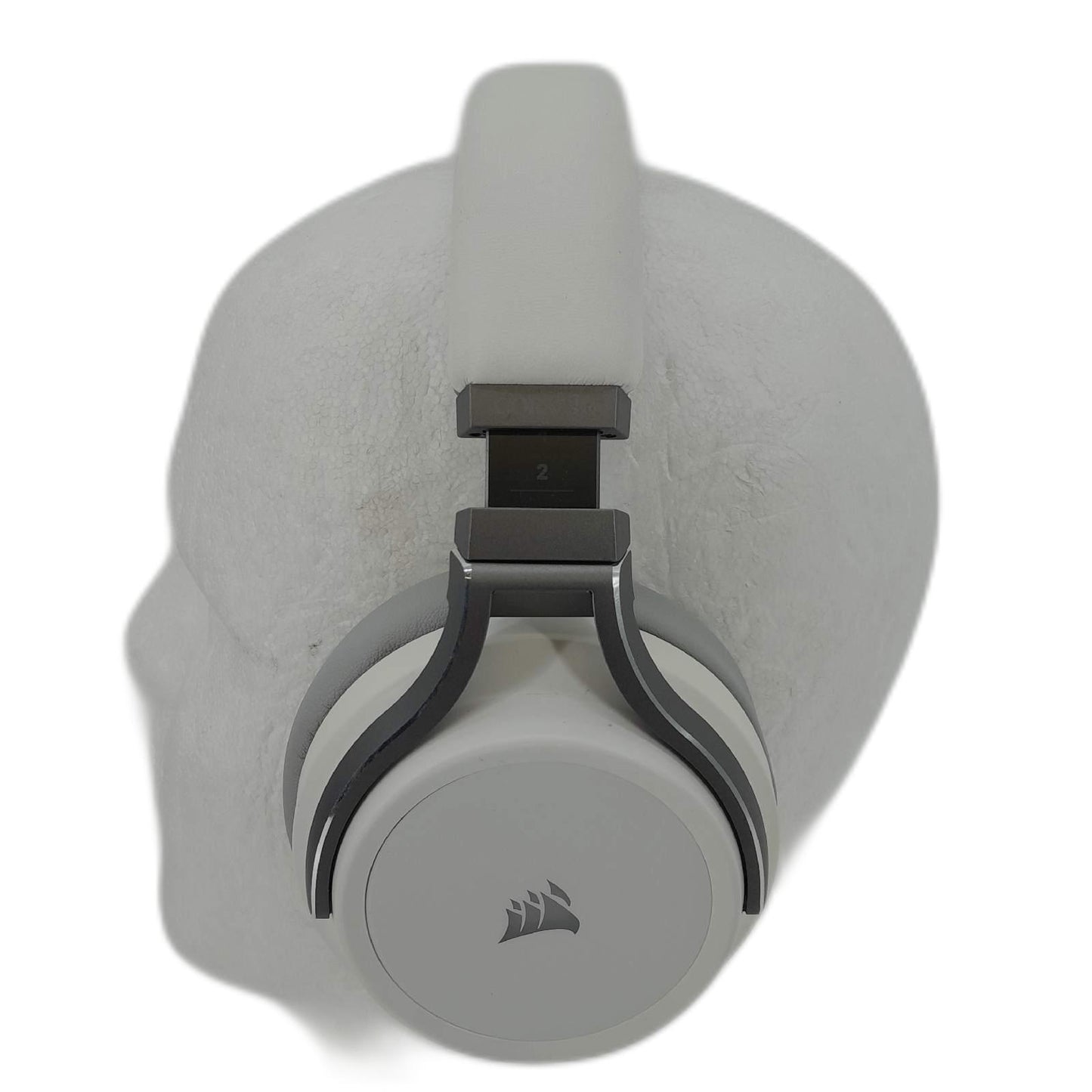 CORSAIR Gaming Headset RGB kabellos HiFi 7.1 Surround Sound;Wireless;VIRTUOSO Sound;Gaming