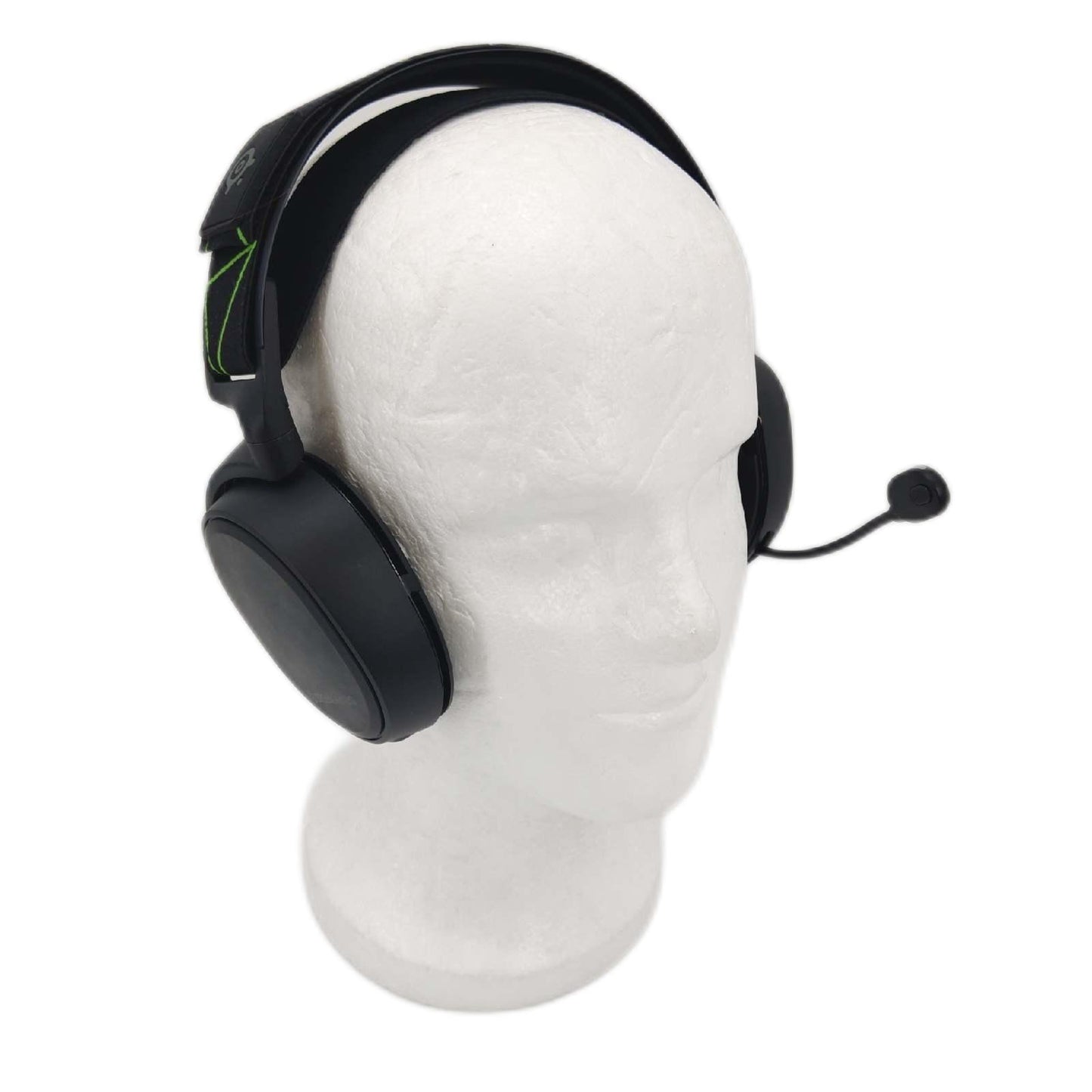 SteelSeries arctis 9x - Eingebaute Xbox-Wireless- und Bluetooth Konnekt - Defekt