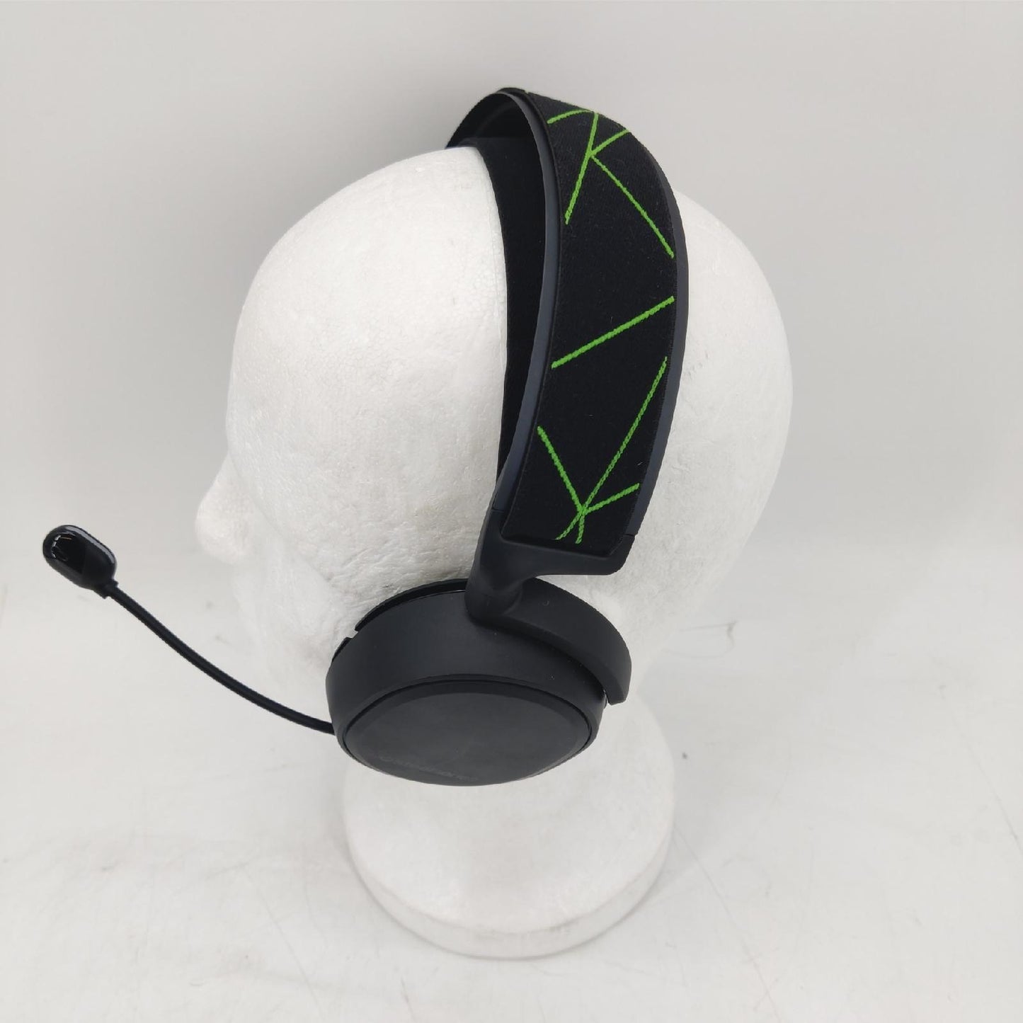 SteelSeries arctis 9x - Eingebaute Xbox-Wireless- und Bluetooth Konnekt - Defekt