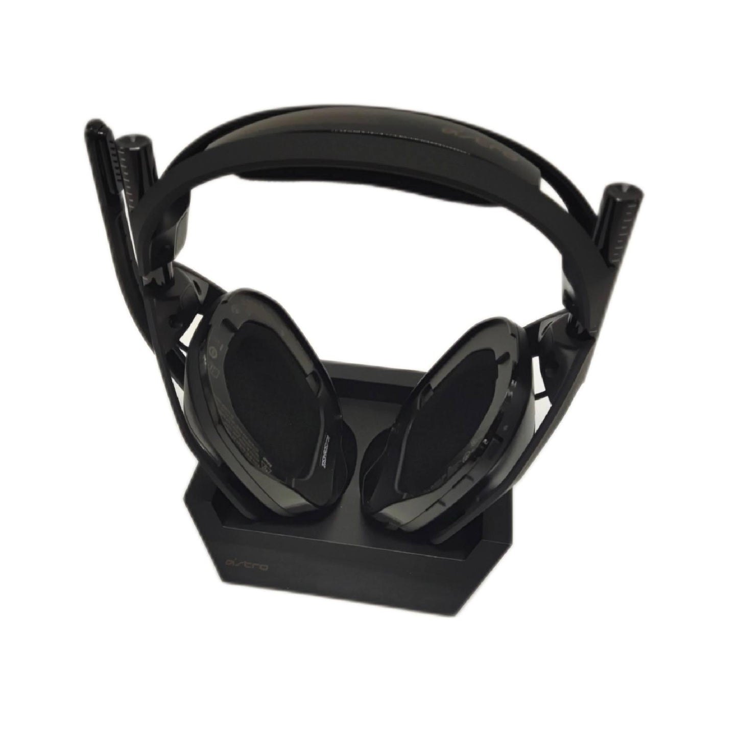 Astro Gaming A50 Wireless Gaming Headset Ladestation 4. Generation Dolb - Defekt