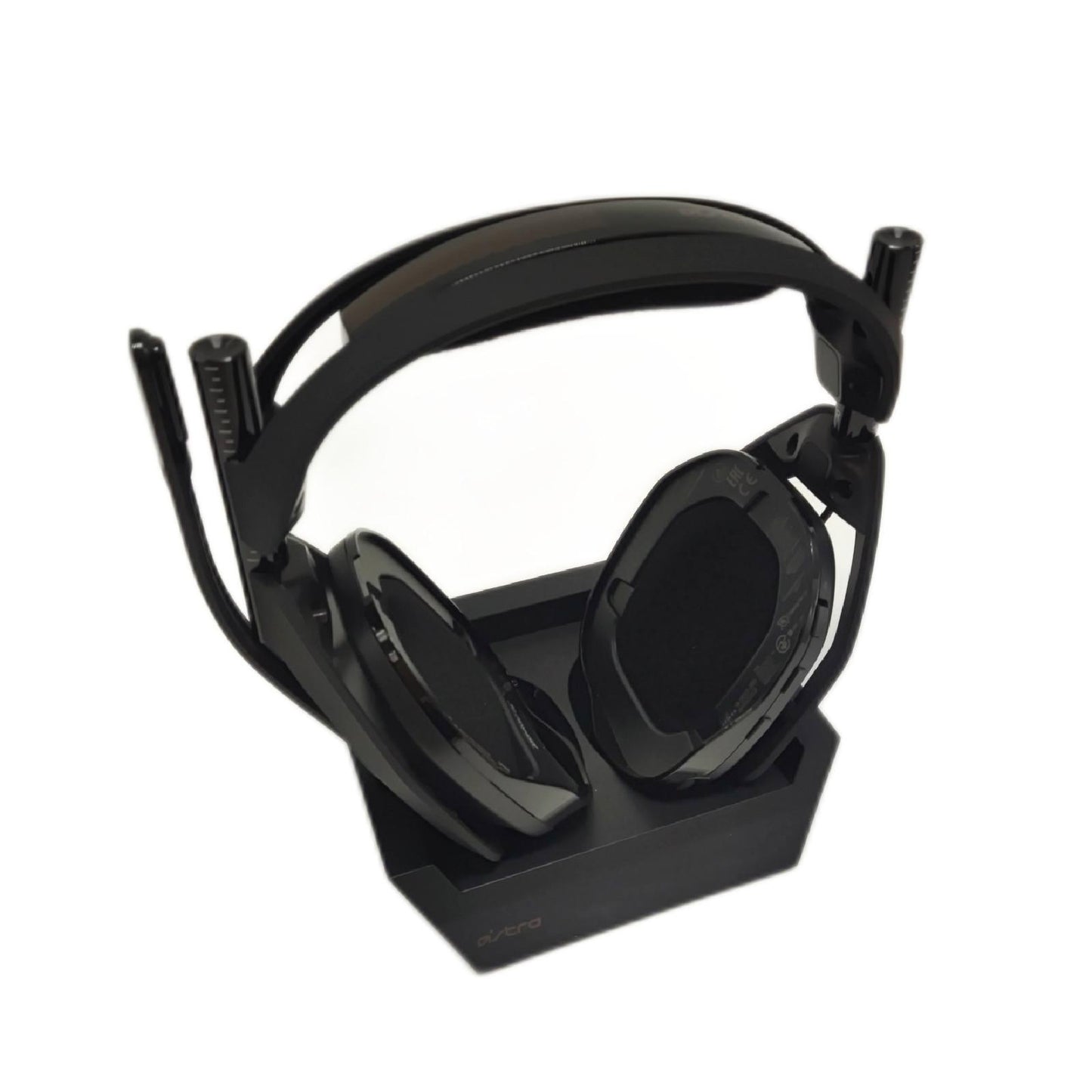 Astro Gaming A50 Wireless Gaming Headset Ladestation 4. Generation Dolb - Defekt