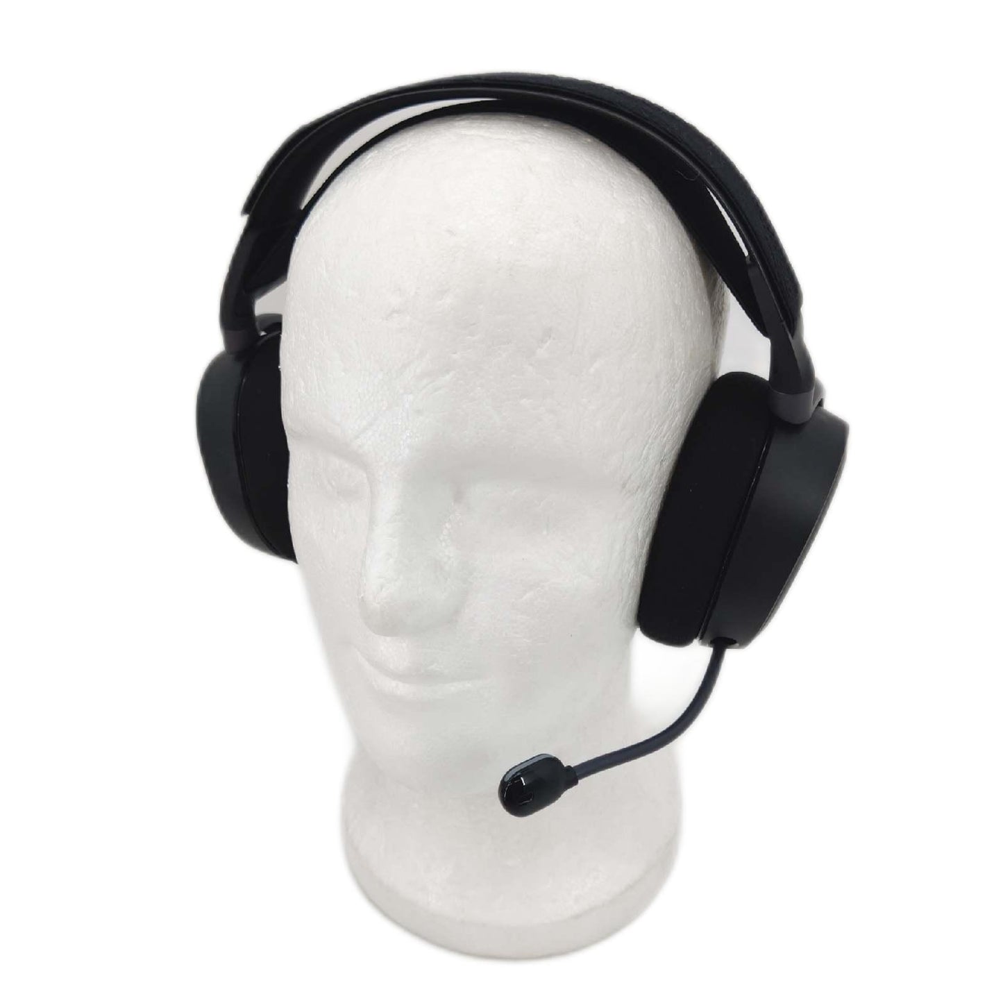 SteelSeries Arctis Pro Gaming Headset Hochauflösende Lautsprechertreiber Komfortabel Surplus