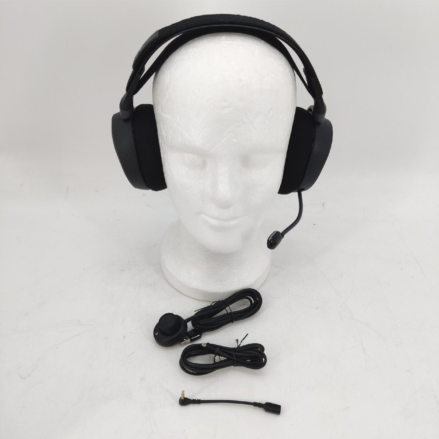 SteelSeries Arctis Pro Gaming Headset Hochauflösende Lautsprechertreiber Komfortabel Surplus