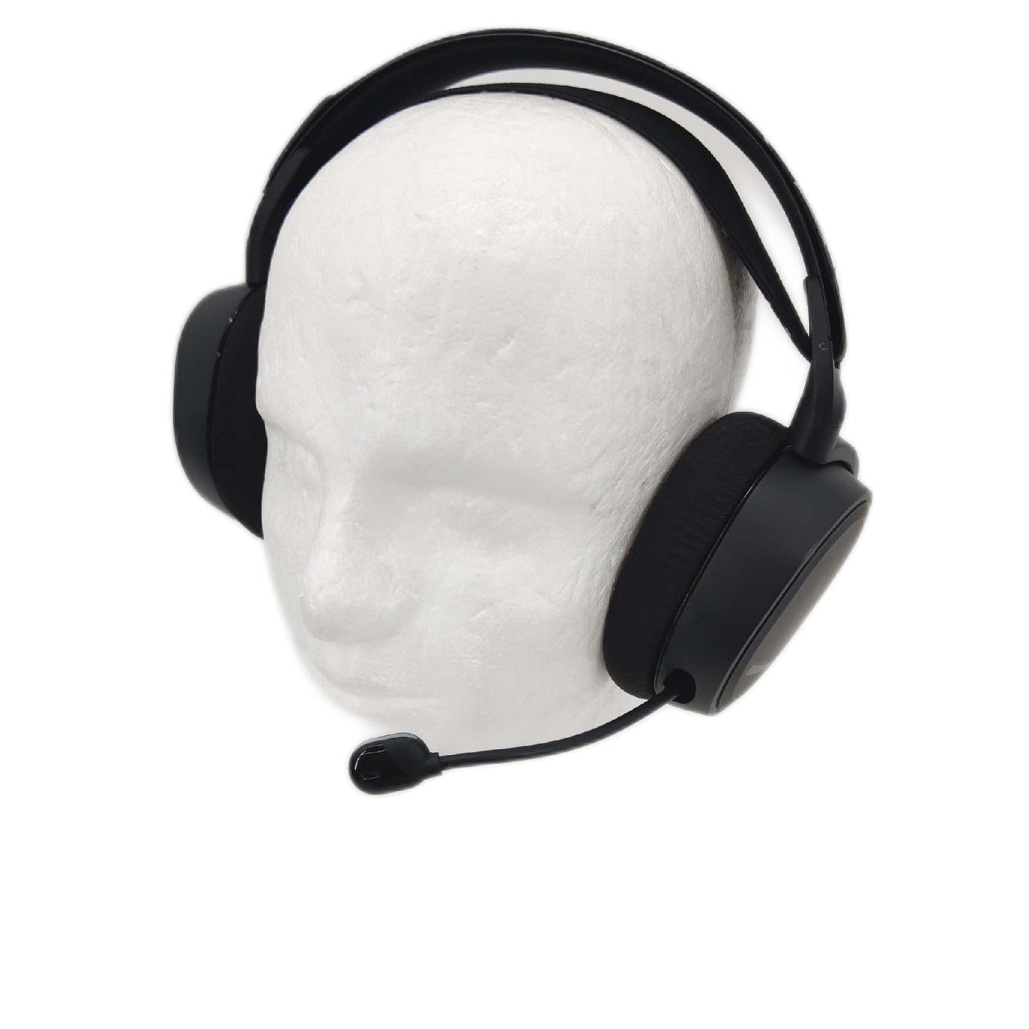SteelSeries Arctis 9  Dual Wireless Gaming Headset  Verlustless 24 GHz Wirele212