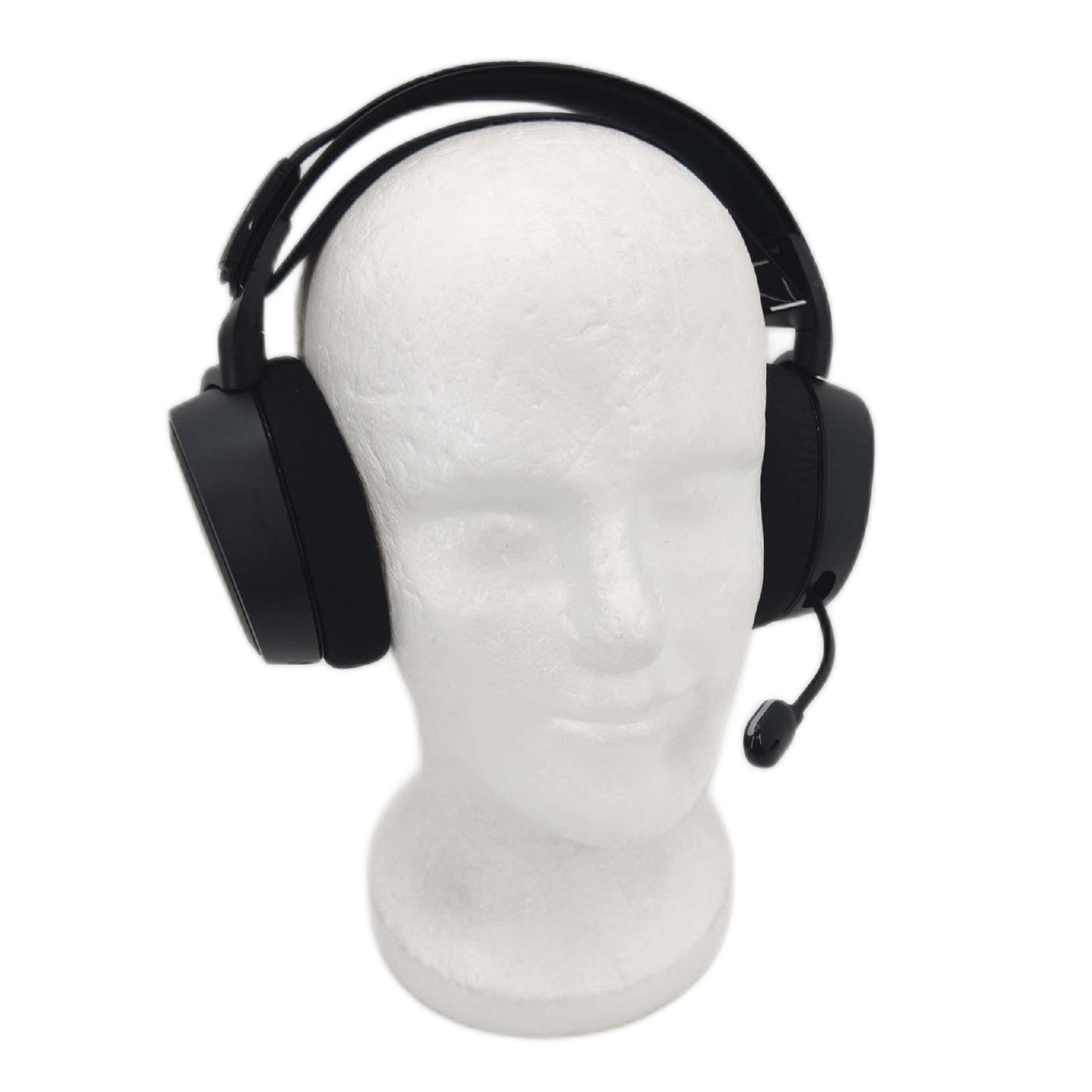 SteelSeries Arctis 9  Dual Wireless Gaming Headset  Verlustless 24 GHz Wirele212