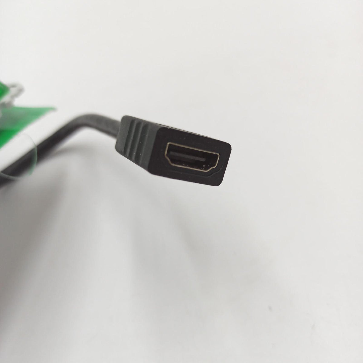 Odace HDMI-Buchse Typ A  Weiß