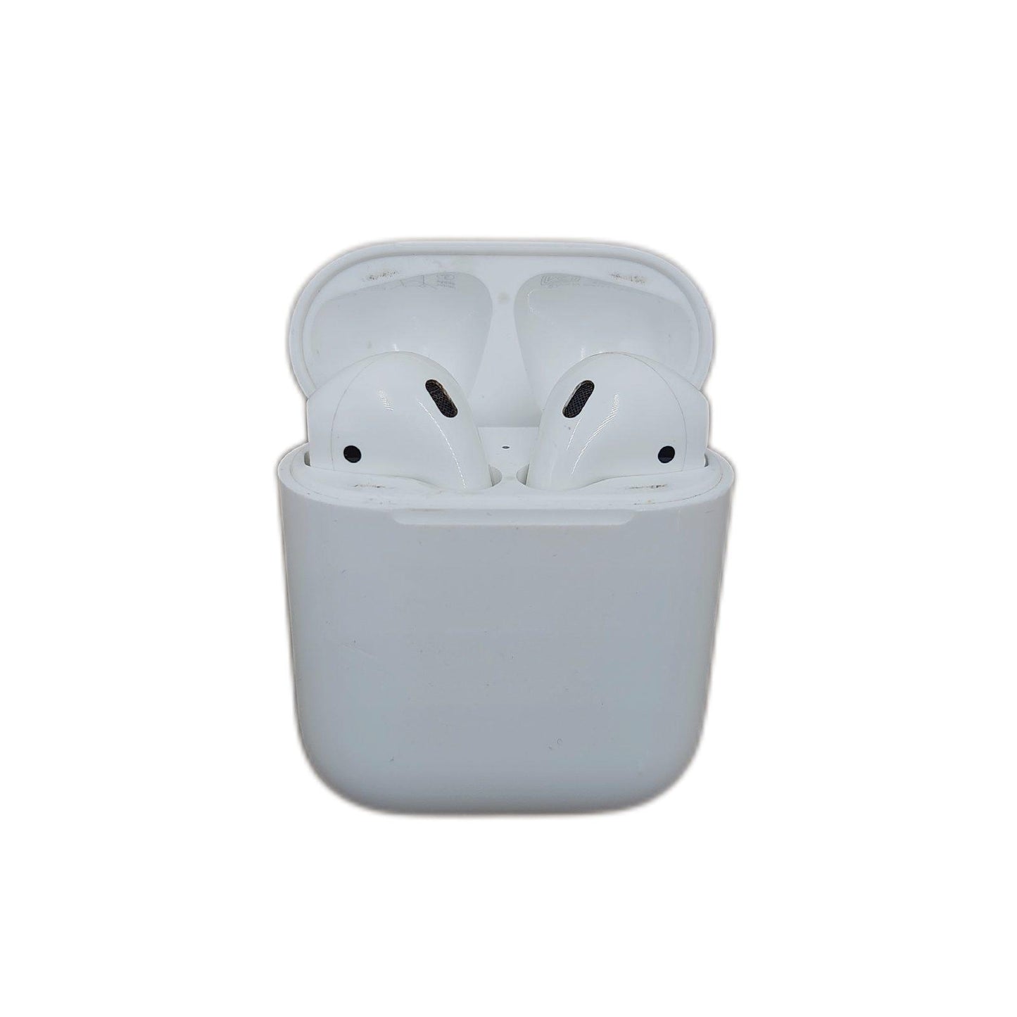 Apple Airpods -- Ladecase Kopfhörer Kabellos (149,00) - Defekt