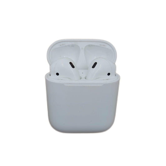 Apple Airpods Ladecase Kopfhörer Kabellos lässt sich nicht verbinden