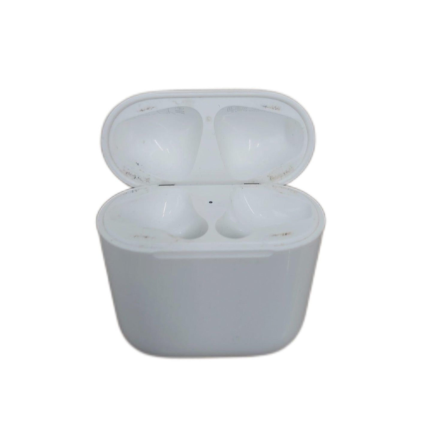 Apple Airpods -- Ladecase Kopfhörer Kabellos (149,00) - Defekt