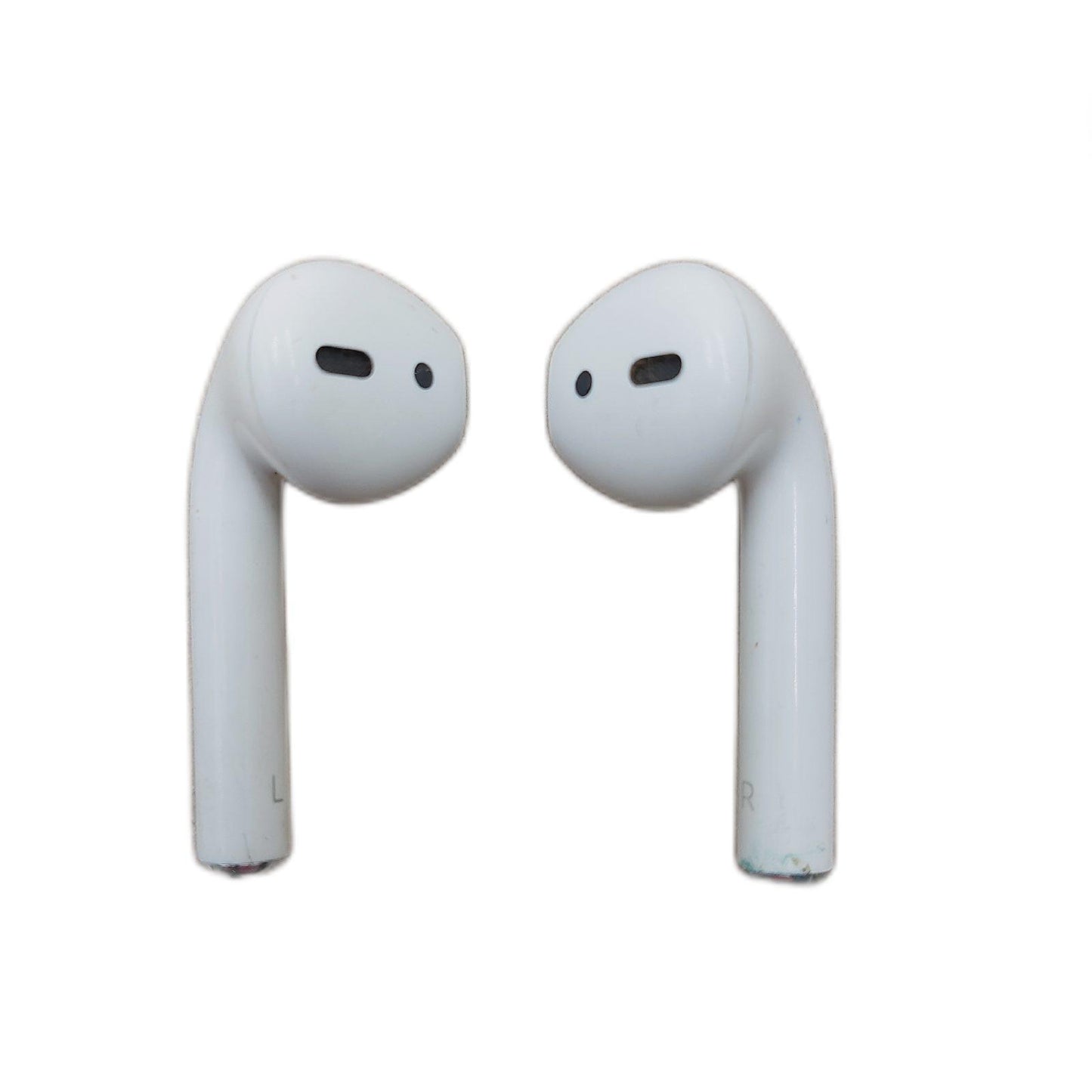 Apple Airpods -- Ladecase Kopfhörer Kabellos (149,00) - Defekt