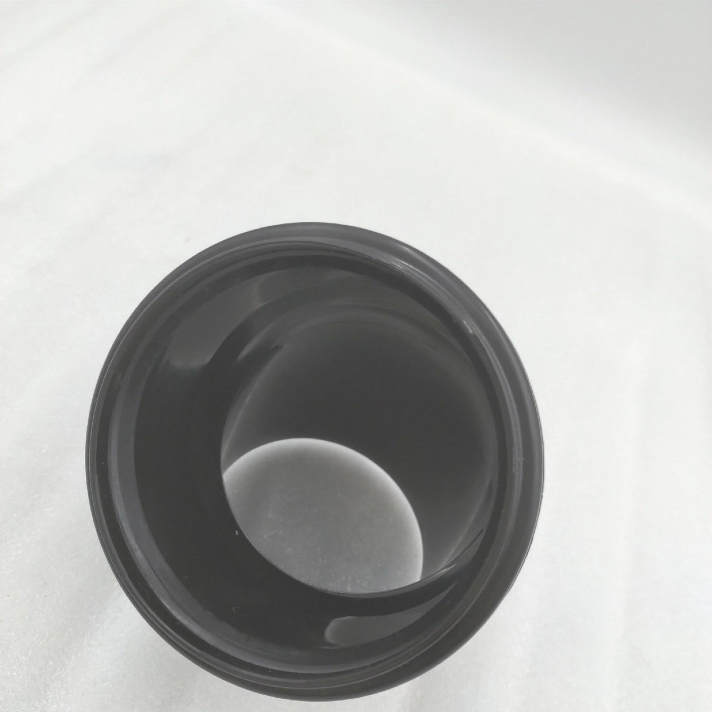 Oase Verbindungsbogen Anschlussrohr Filtersystem DN 110 45 schwarz Garten Teich