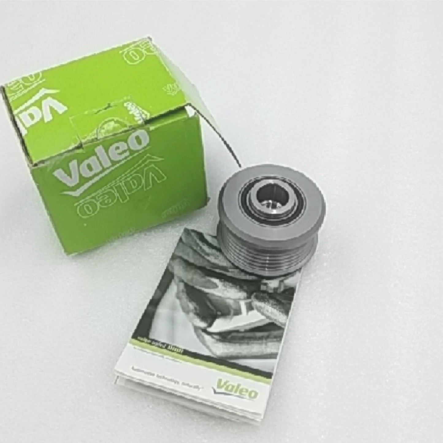 Valeo Generatorfreilauf Ersatzteile Auto Technik Motor Zubehör für diverse Fahrzeuge