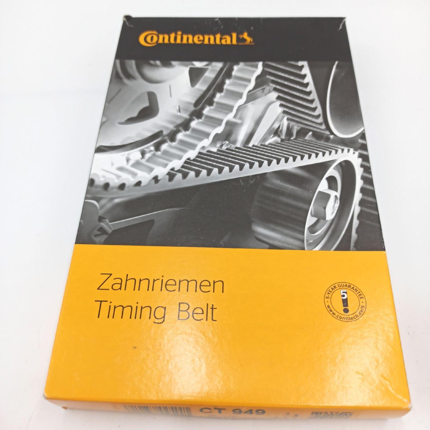 Contitech Zahnriemensatz Autoersatzteile CT949K1 Motorsteuerung für optimalen
