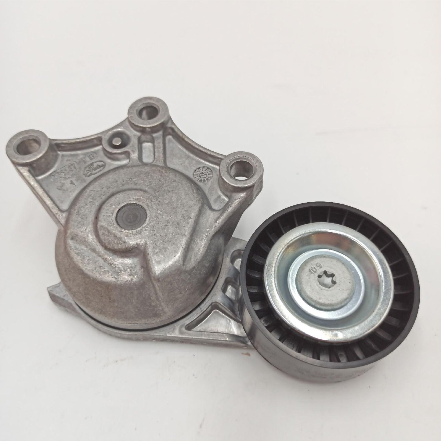 Febi Bilstein Riemenspanner Auto Ersatzteile 39400 für Keilrippenri