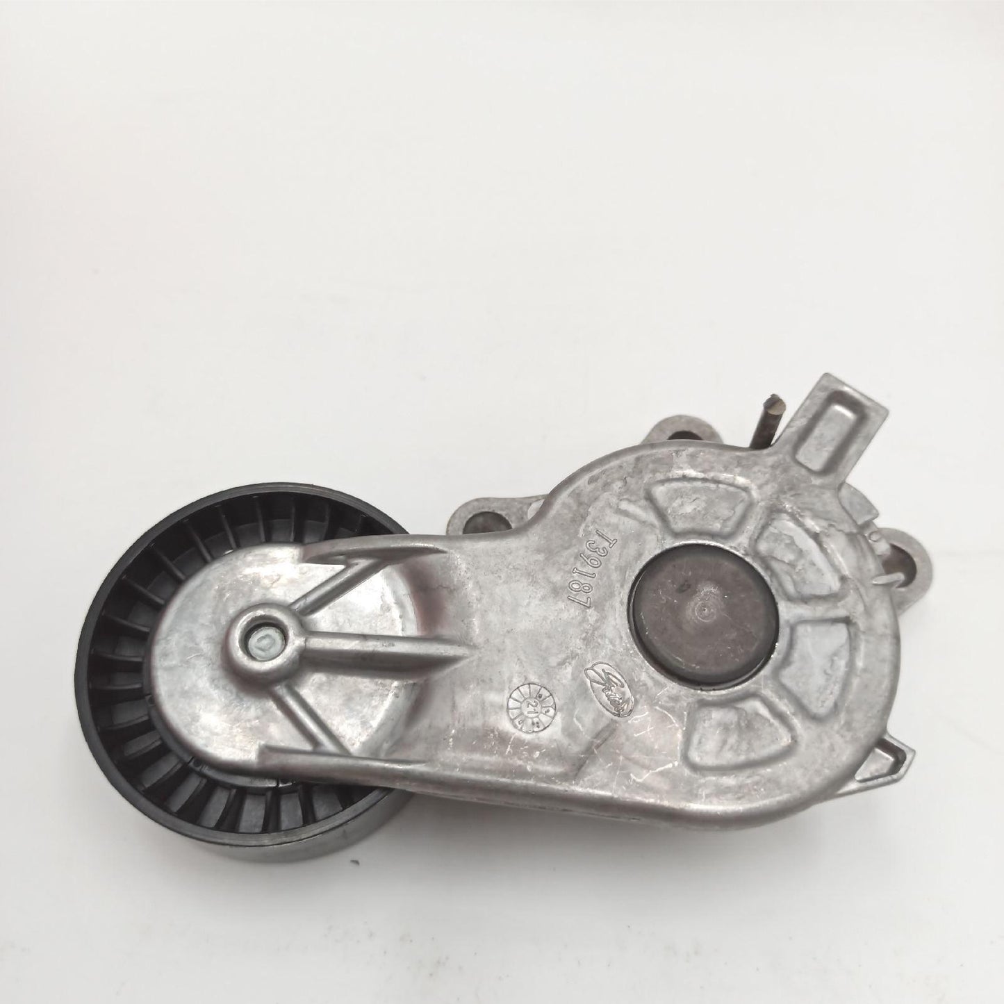 Febi Bilstein Riemenspanner Auto Ersatzteile 39400 für Keilrippenri