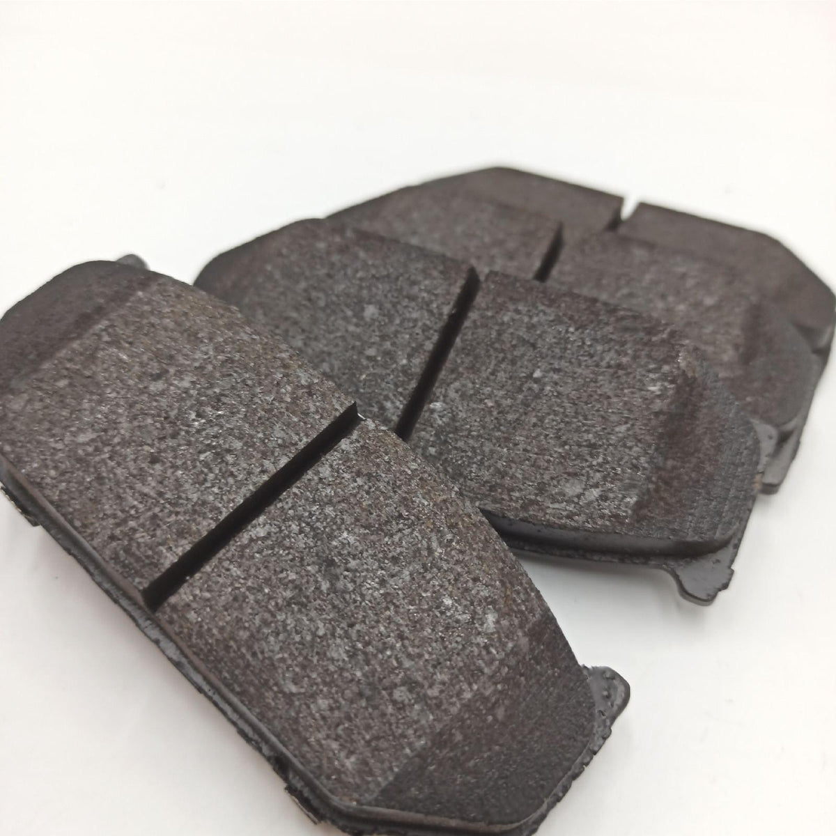 BRAXIS AB0206 Bremsklötze Vorne  Set of 4