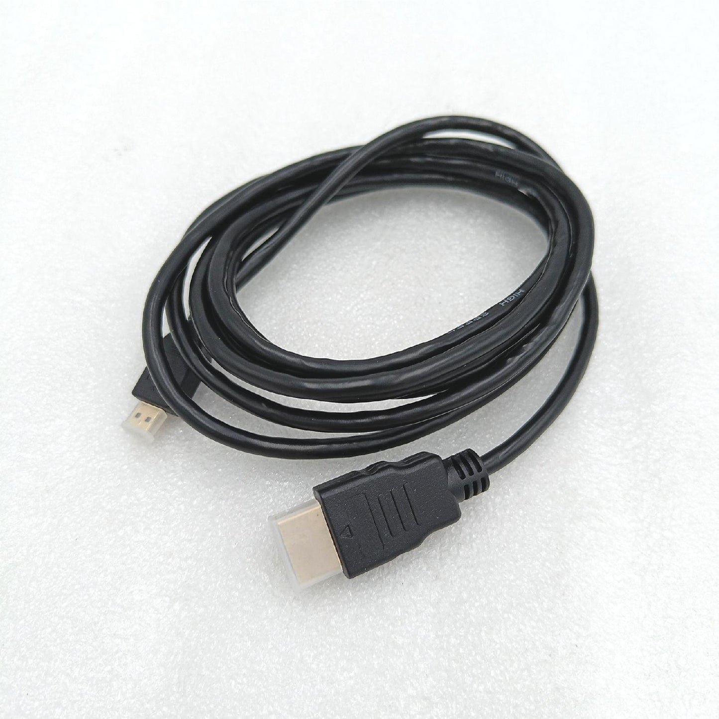 PremiumCord HDMI Kabel A - HDMI Micro D, 2m