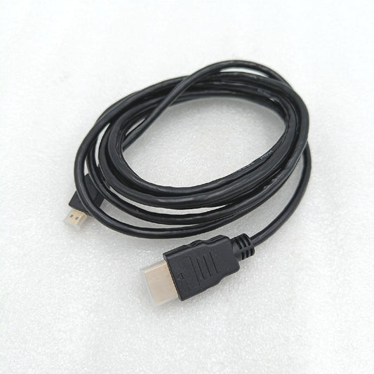 PremiumCord HDMI Kabel A - HDMI Micro D, 2m