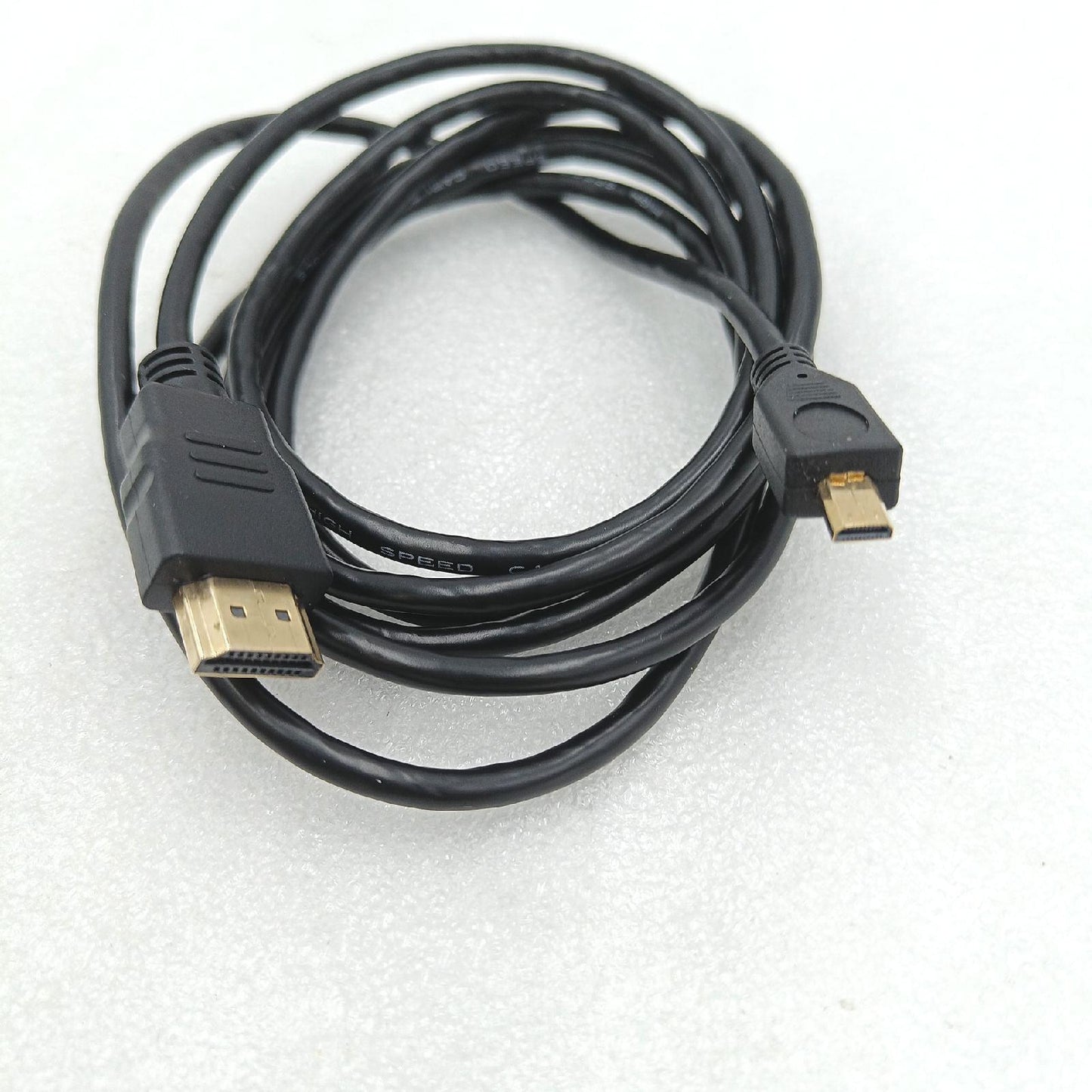 PremiumCord HDMI Kabel A - HDMI Micro D, 2m