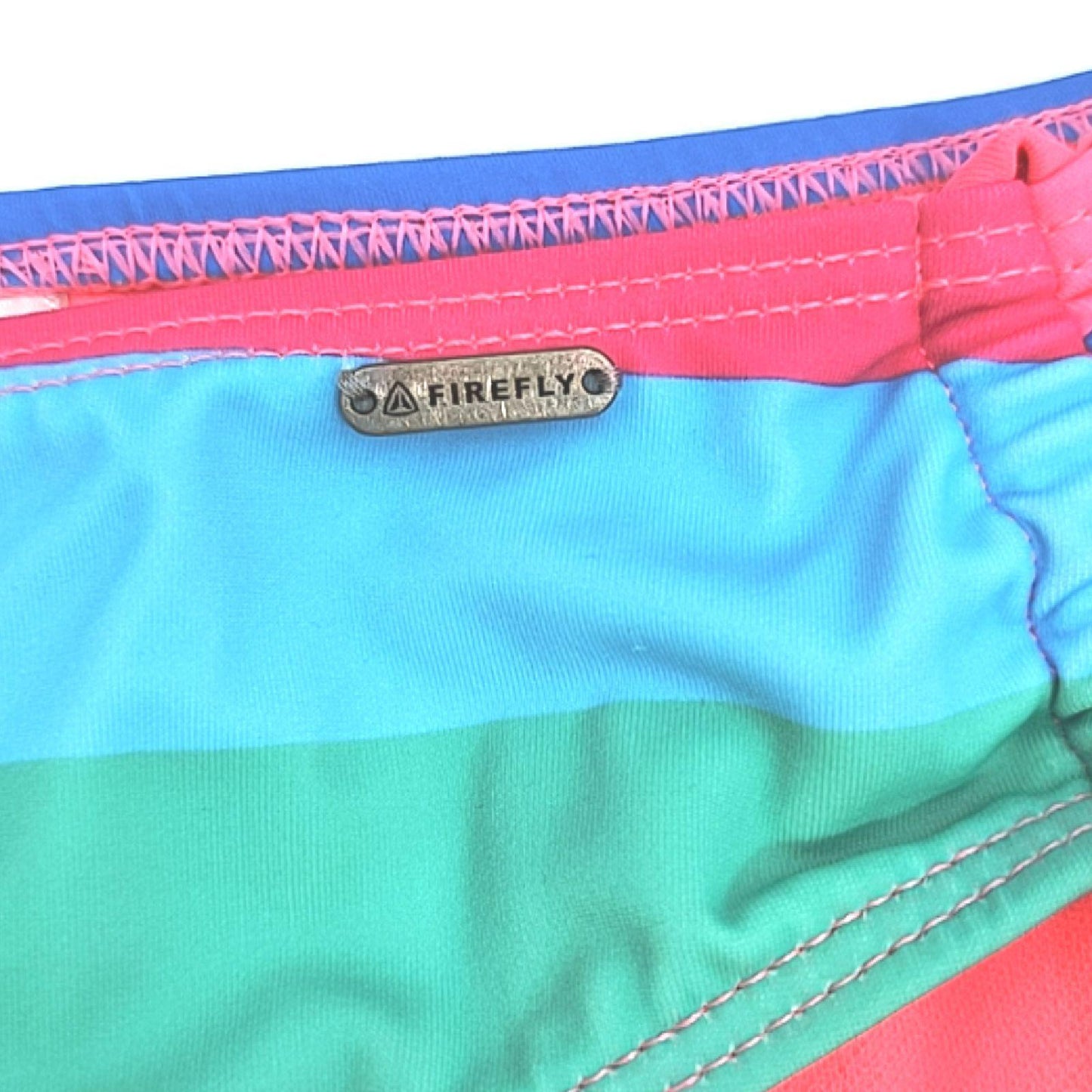 Firefly Bikini Badebekleidung Damen Alessia Pink sportlich elegant Strandmode Schwimmbekleidung