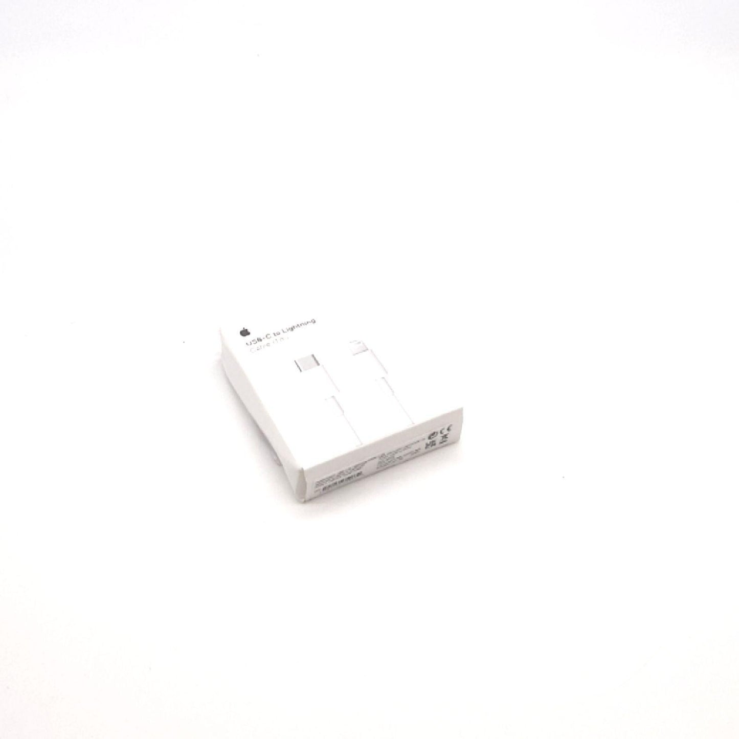 Apple USB C Kabel Zubehör 1 Meter Verbindung Datenübertragung