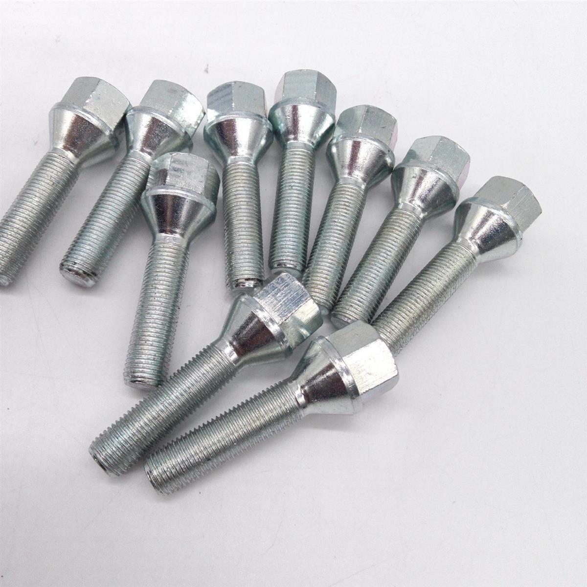 Simoni Racing DR020/B6 Spezifische Spurverbreiterungen mit Schrauben