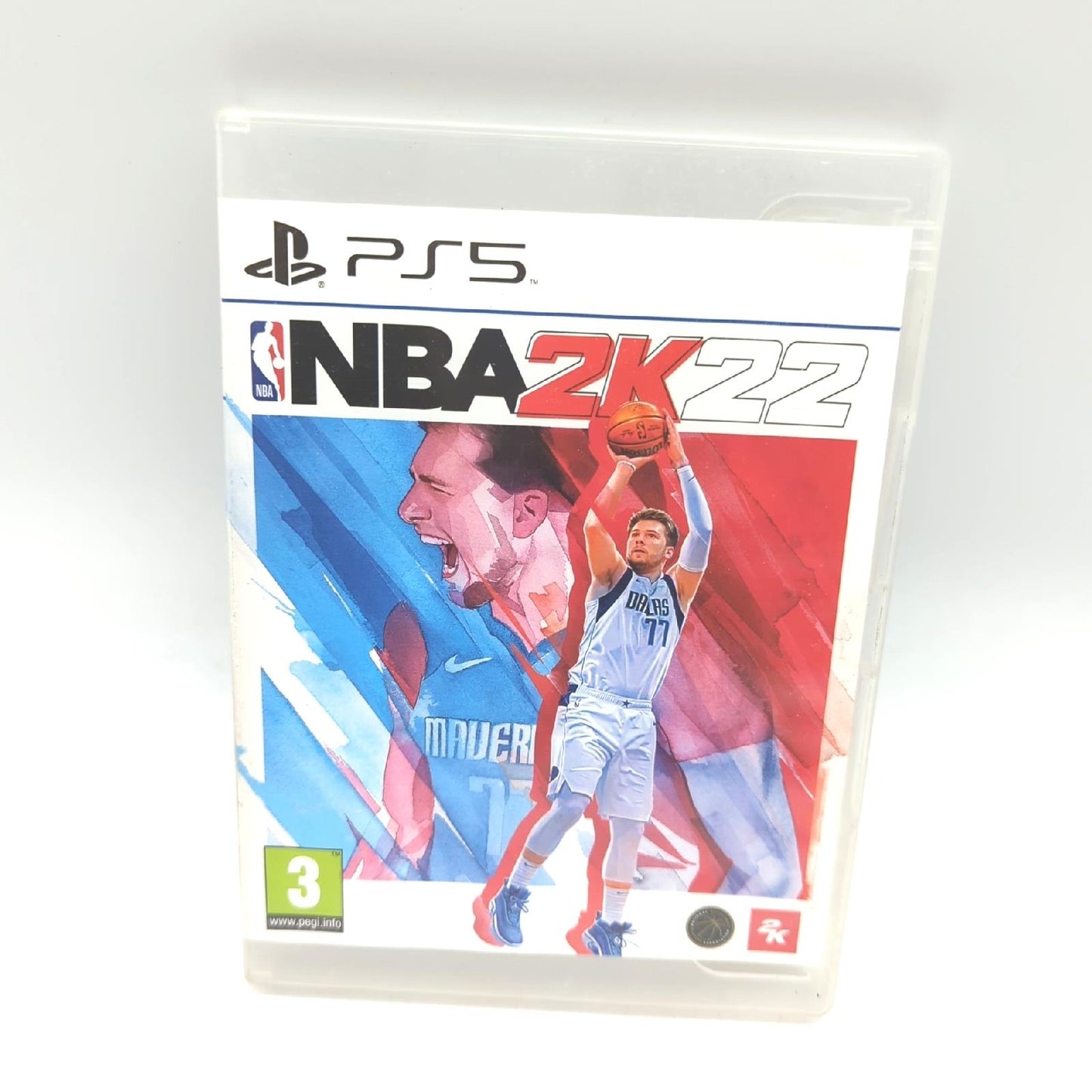 NBA 2K22 ExclusivitÃ© Amazon PlayStation 5 Playstation5 Spiele Gameson-ear (29,99)
