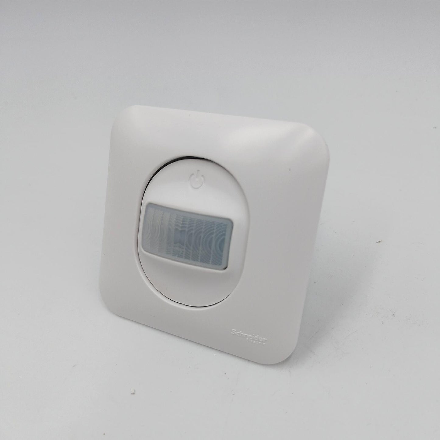 Schneider Electric Bewegungsmelder Elektroinstallation Ovalis SC5S265524 Energieeffizient