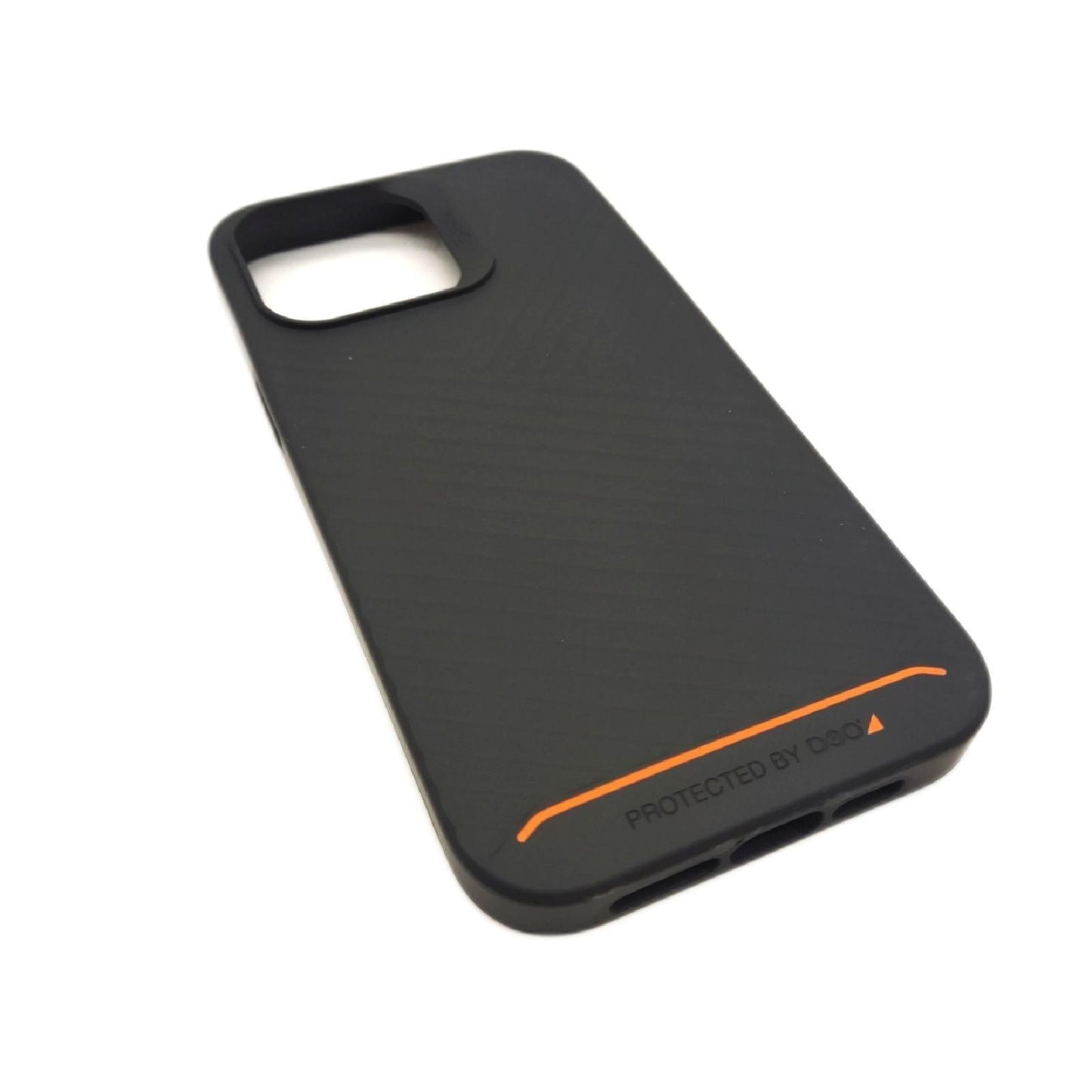 Gear4 iPhone Hülle Handy Zubehör Denali Snap D30 Fallschutz bis 5 Meter Robust