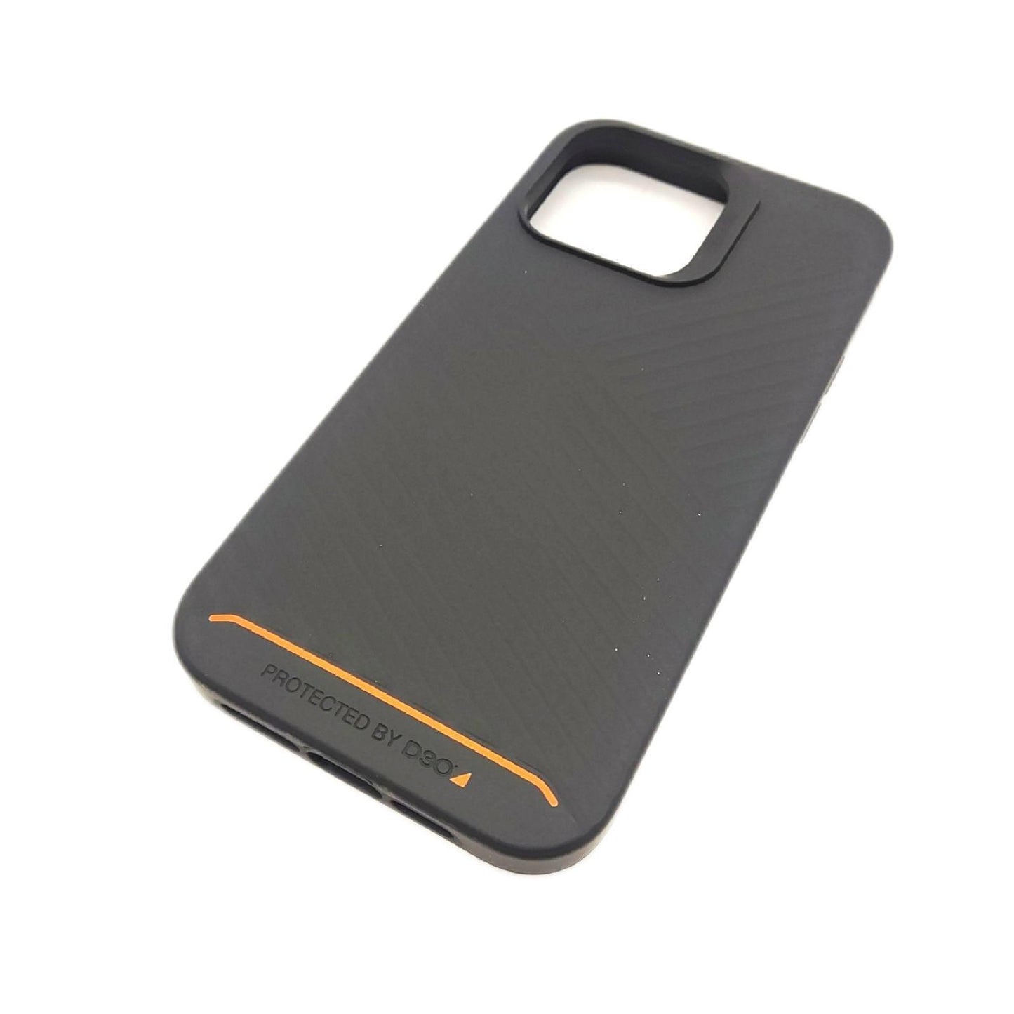 Gear4 iPhone Hülle Handy Zubehör Denali Snap D30 Fallschutz bis 5 Meter Robust