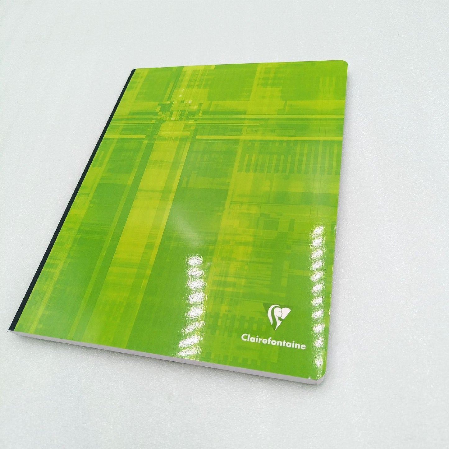 Clairefontaine Kladde Schulbedarf DIN A4 Plus 69341C farbig sortiert