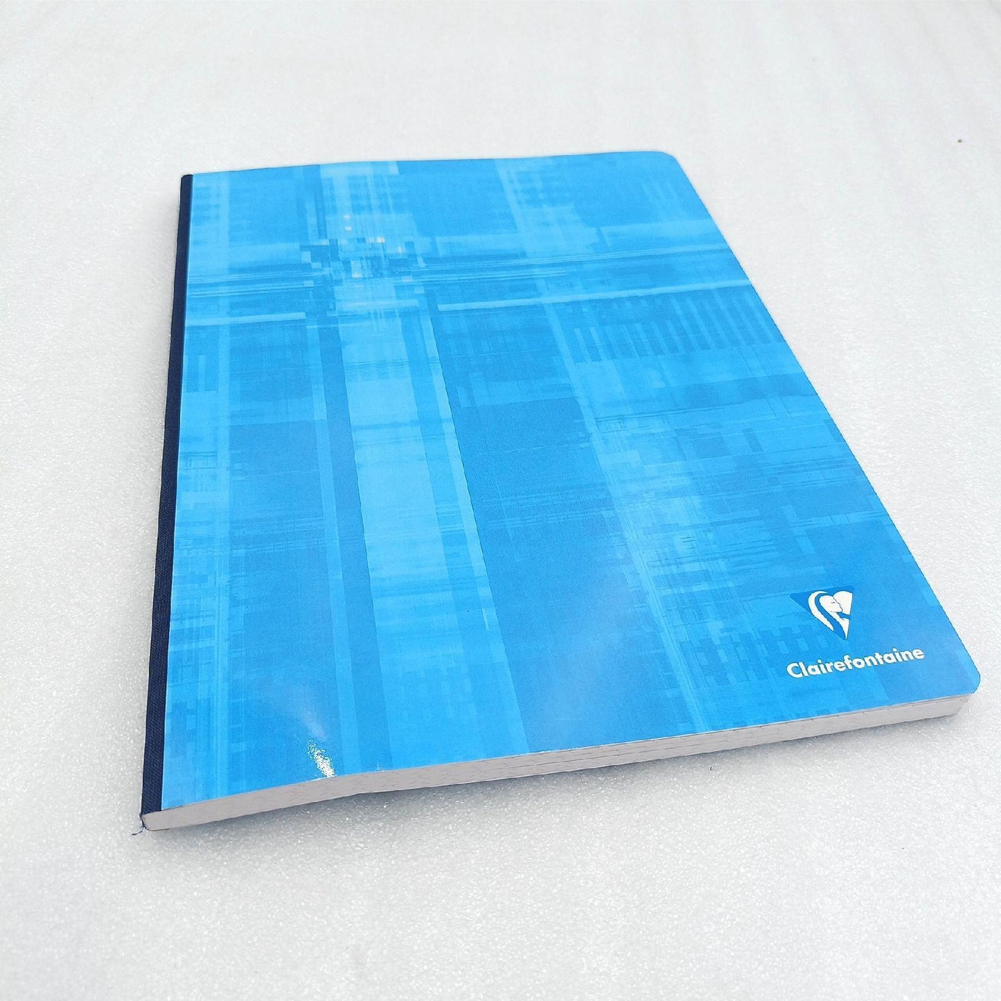 Clairefontaine Kladde Schulbedarf DIN A4 Plus 69341C farbig sortiert
