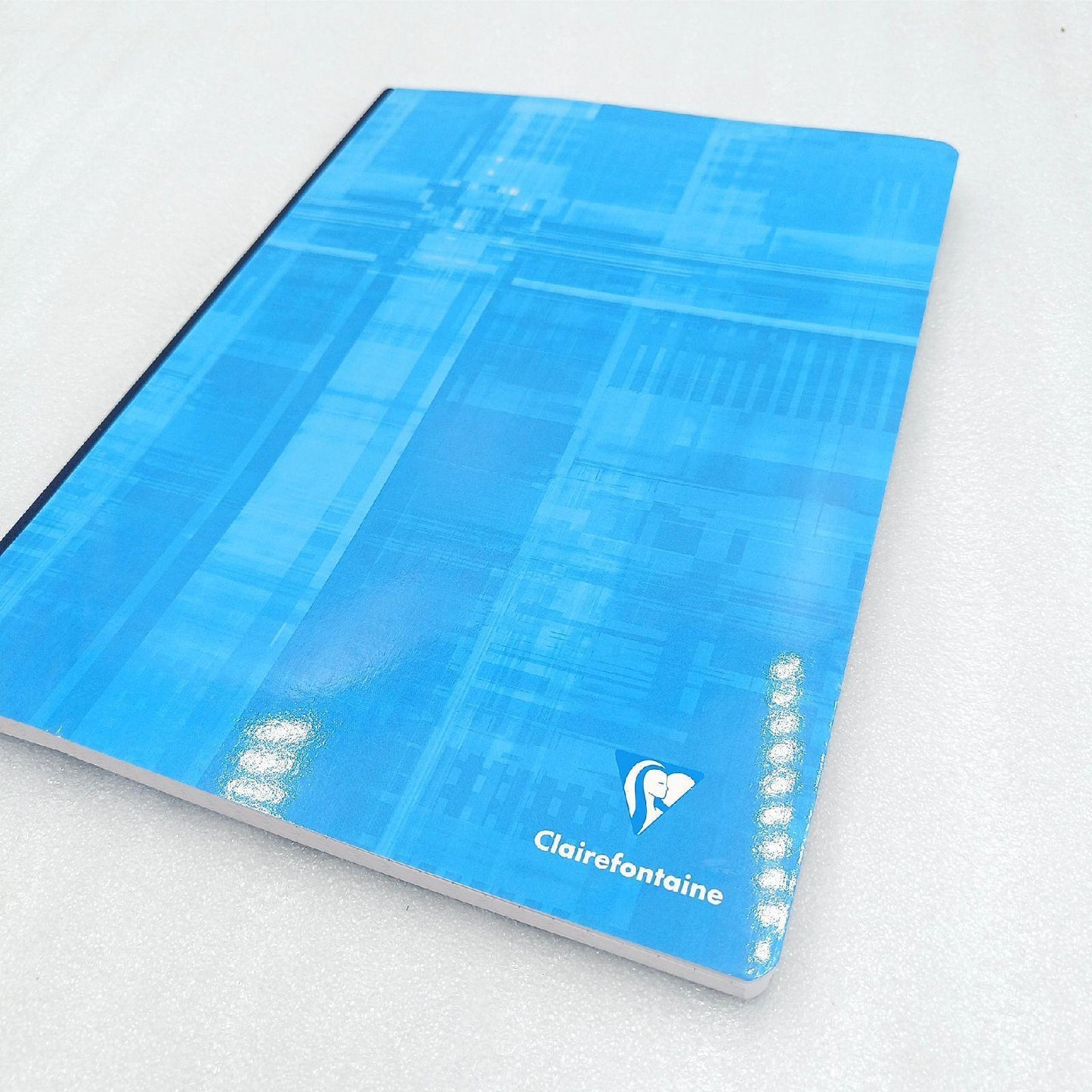 Clairefontaine Kladde Schulbedarf DIN A4 Plus 69341C farbig sortiert