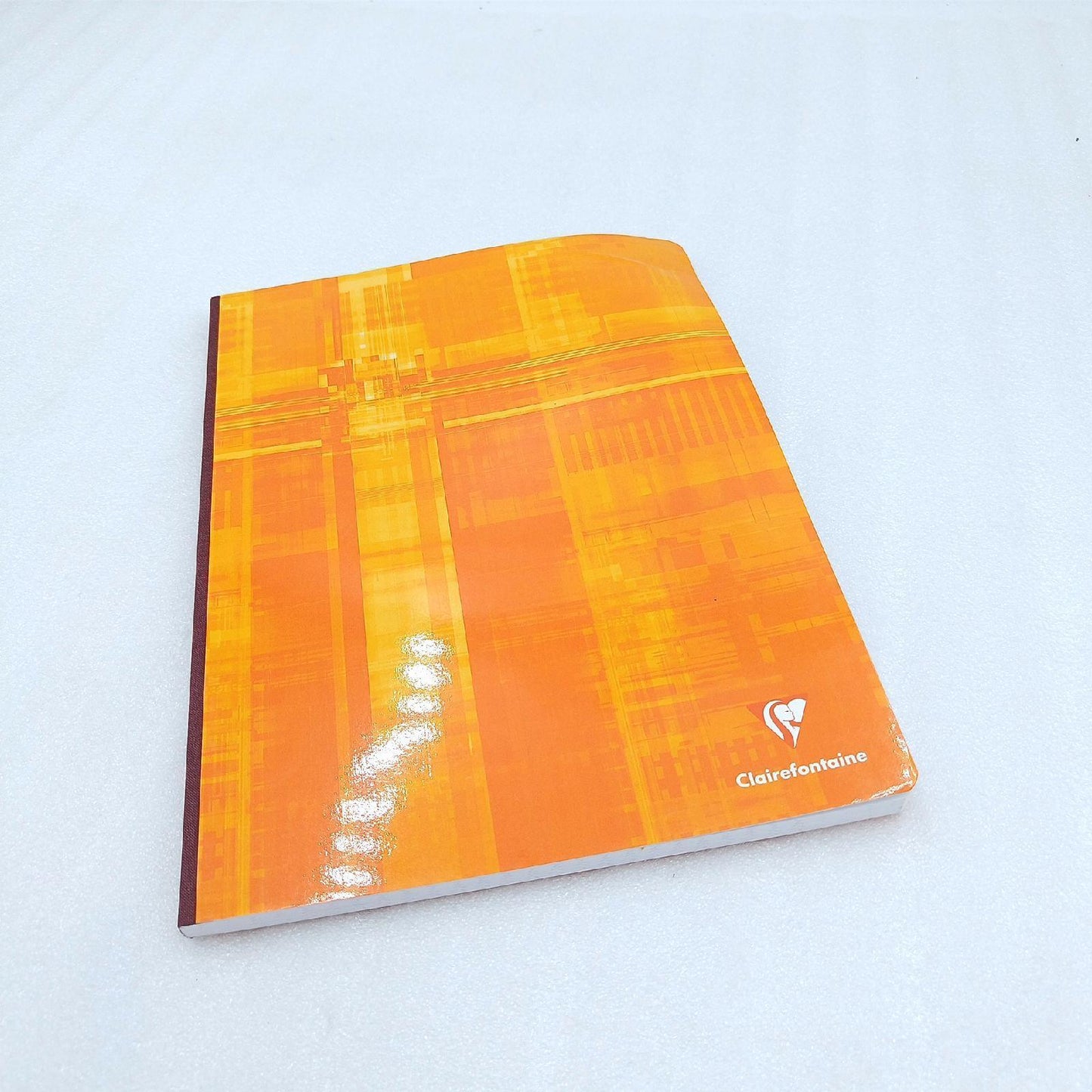 Clairefontaine Kladde Schulbedarf DIN A4 Plus 69341C farbig sortiert