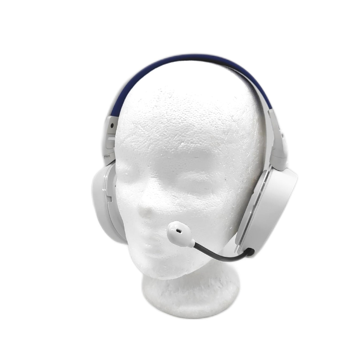 SteelSeries Arctis 7P+ - Wireless Gaming-Headset - Verlustfreie 2,4 GHz - Defekt