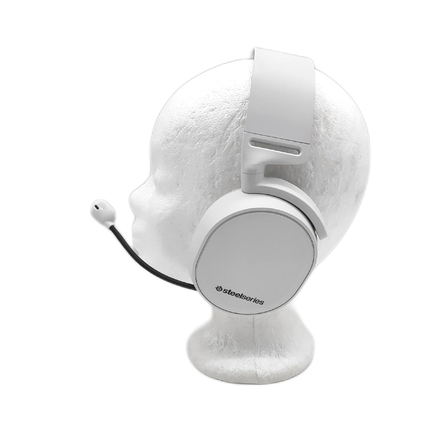 SteelSeries Arctis 7P+ - Wireless Gaming-Headset - Verlustfreie 2,4 GHz - Defekt