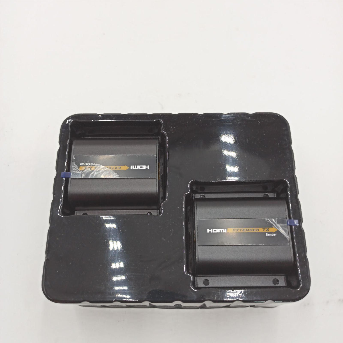 HDElite - HDMI Extender Eco 50M über ein einfaches RJ45-Kabel - 1080p