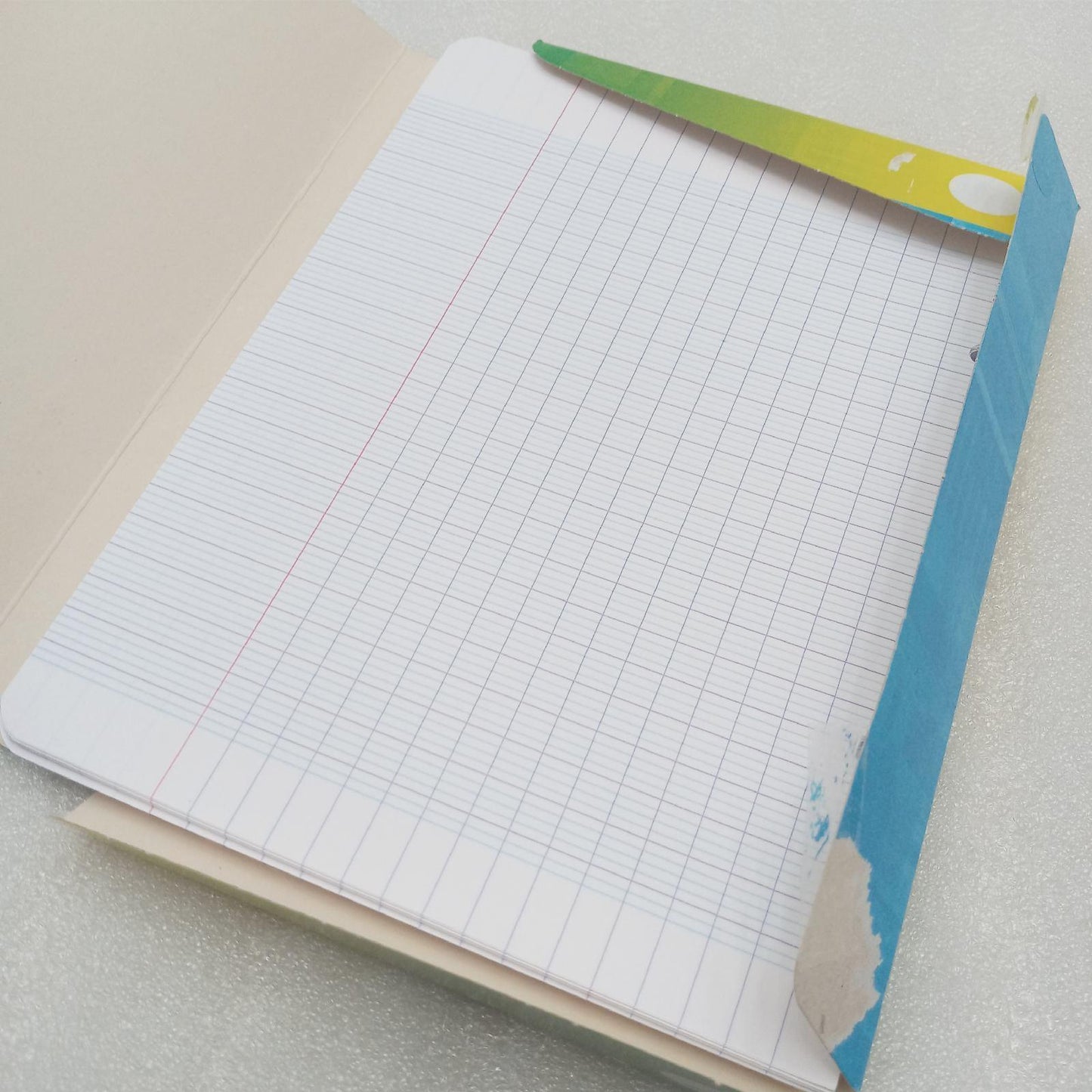 Clairefontaine Ringbucheinlagen Schreibwaren 1351C hochwertige französische Lineatur 90
