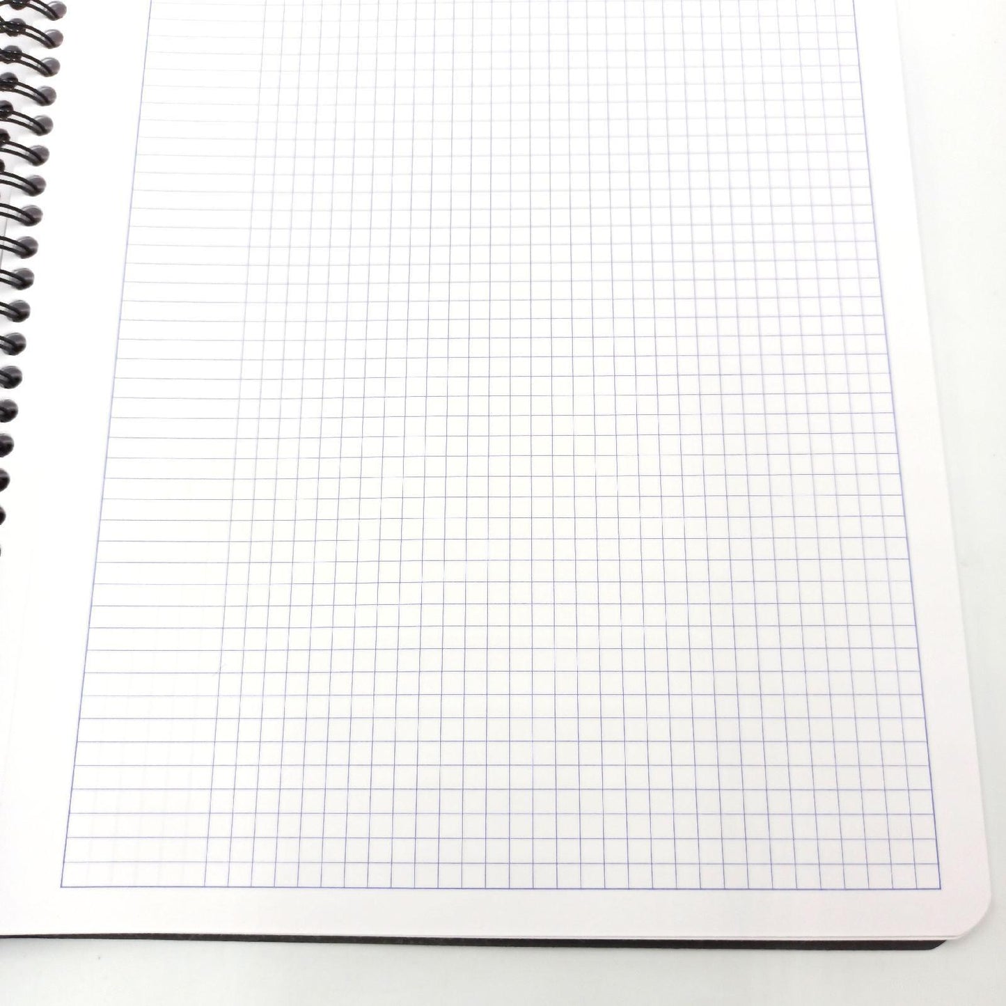 Rhodia Spiralheft Notizblock Schreibwaren 193009C Kariert DIN A4