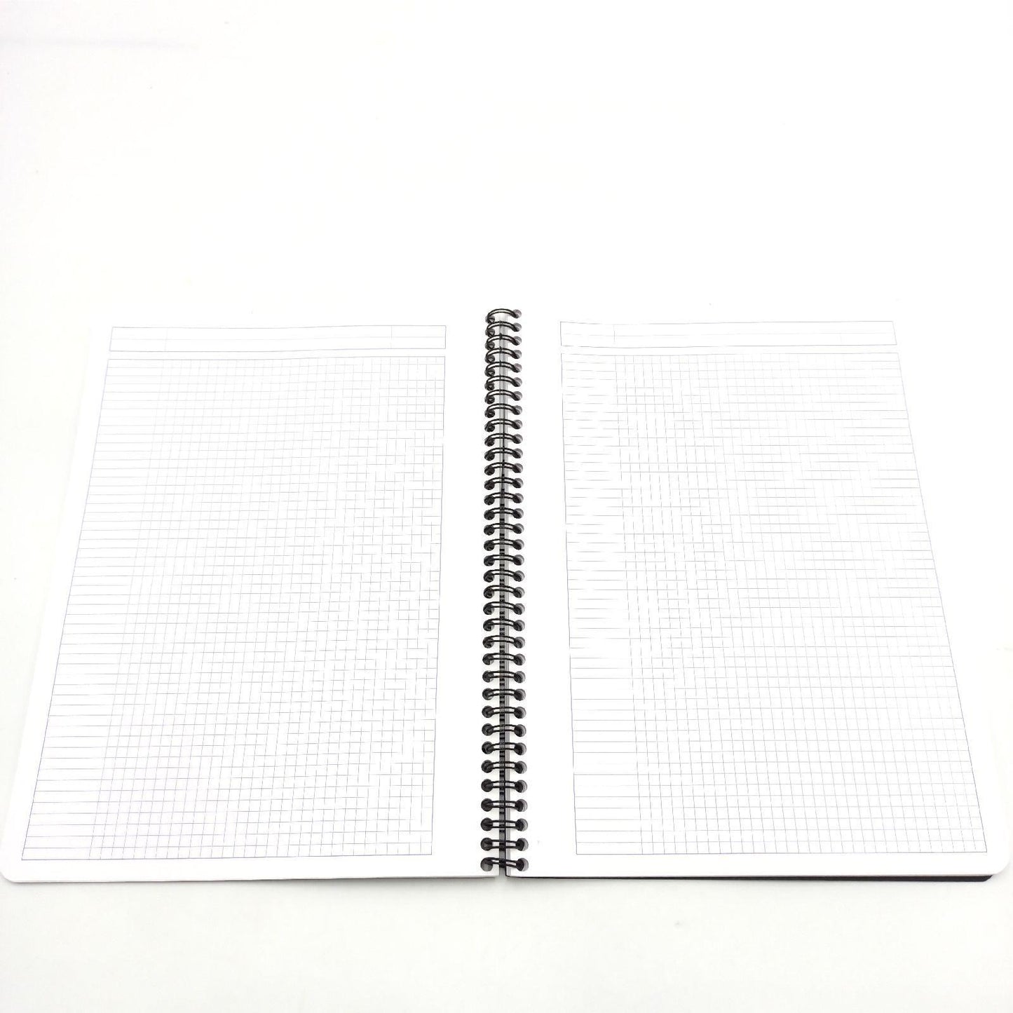 Rhodia Spiralheft Notizblock Schreibwaren 193009C Kariert DIN A4