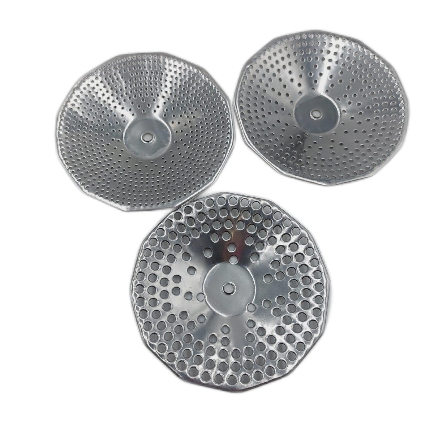 IBILI - Classic - Passapures inox, 3 Scheiben, 24 cm